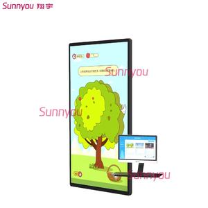 Penjualan laris peralatan rehabilitasi profesional perangkat medis penilaian perangkat portabel - Product Image 3