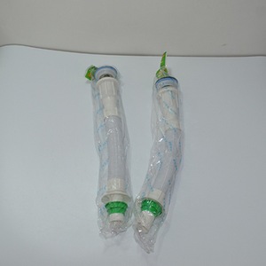 Tubo de desagüe abatible para lavabo, 80 mm de diámetro exterior, ajuste por compresión, fácil instalación para grifo de lavabo - Product Image 3