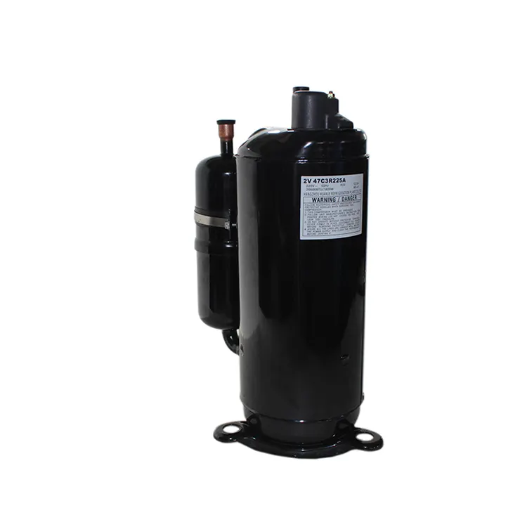 18000BTU 2K32 PH295 로터리 압축기 응축 장치 압축기 에어컨 압축기