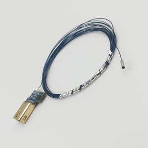 Macchina fotografica portatile dell'endoscopio <span class=keywords><strong>USB</strong></span> del modulo di 360 medico completo di ispezione diretta in fabbrica Mini 1.6mm più piccolo - Product Image 3