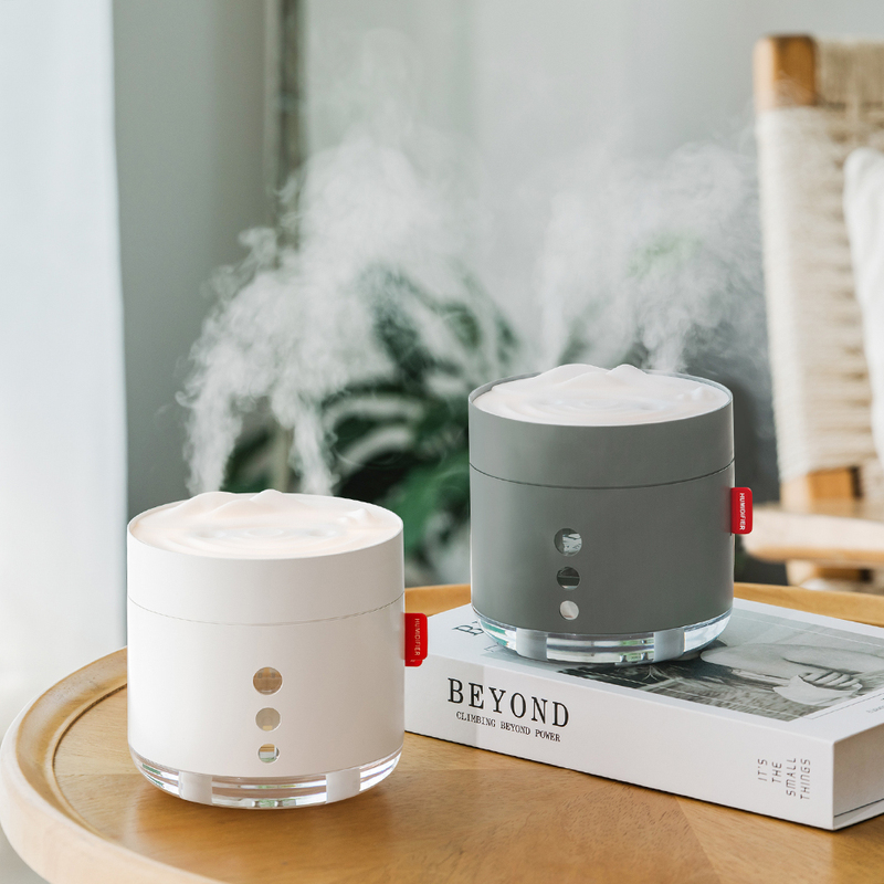 H6 Mountain Lake Air Humidifier 800ML