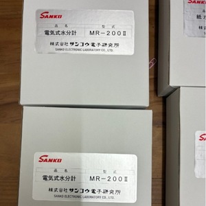 Medidor de Espesor de Revestimiento SANKO SWT-NEO-FN Importado de Japón, Ventajas de Suministro de Distribuidor Chino - Product Image 3