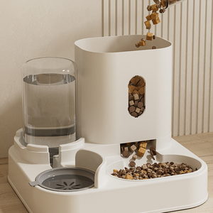 <span class=keywords><strong>Dispensador</strong></span> Automático de Comida para Gatos <span class=keywords><strong>y</strong></span> Perros, <span class=keywords><strong>Bebedero</strong></span> para Mascotas, Venta al Por Mayor - Product Image 2