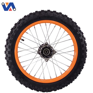 Nouvelles pièces détachées pour vélos électriques tout-terrain New Image Tuttio Soleil01 2026, compatibles avec les motos électriques Kugoo Wish 01, cyclomoteurs et motos tout-terrain. - Product Image 3