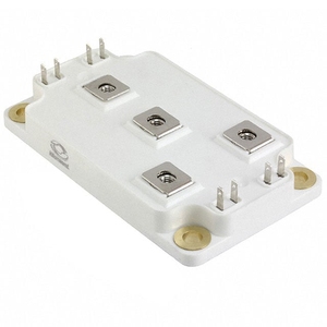 APTGLQ200H120G ทรานซิสเตอร์ IGBT โมดูล 1200V 350A 1000W SP6 ชิ้นส่วนอิเล็กทรอนิกส์ใหม่และของแท้ - Product Image 1