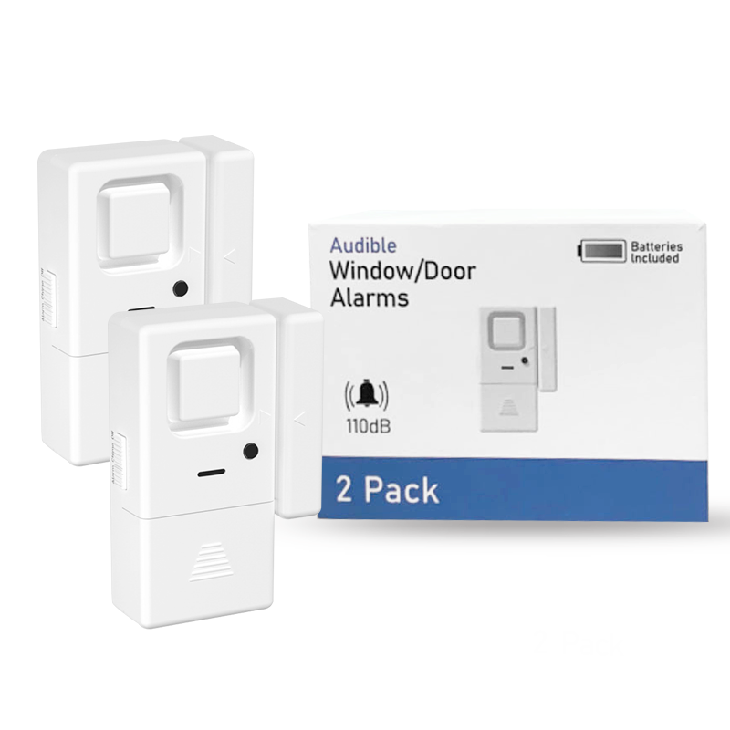 AGSHOME DP 09DS Personal Security Window