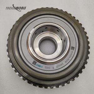 454604J530 Venta al por Mayor <span class=keywords><strong>de</strong></span> Fábrica <span class=keywords><strong>de</strong></span> Piezas <span class=keywords><strong>de</strong></span> Automóviles, <span class=keywords><strong>Caja</strong></span> <span class=keywords><strong>de</strong></span> Cambios, Embrague 35R 45460-4J530 para Automóviles Hy-undai K-IA - Product Image 3