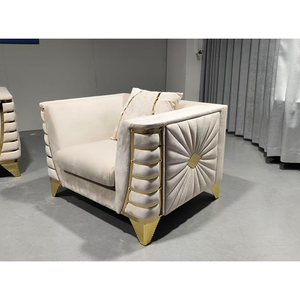 Nouvelle Collection 2026 : Canapé Modulable de Luxe 1+2+3 Places – Design Élégant et Durable pour Salon et Appartement – Meubles d'Intérieur à Vendre - Product Image 5