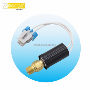 Nuevo sensor de presión de aceite de alta calidad RE212870 para John Deere 7330 7520 6110M 6110R 6120M <span class=keywords><strong>6120R</strong></span> - Product Image 1