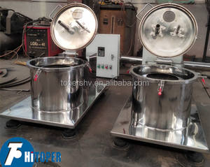 Миниатюрная медицинская центрифуга для разведения животных и аквакультуры - Product Image 5