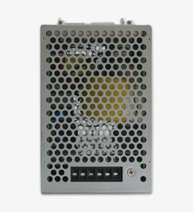 ราง DIN, พาวเวอร์ซัพพลายแบบบาง, เฟสเดียว 48V 10A (480W), อินพุต AC แบบสากล - Product Image 4