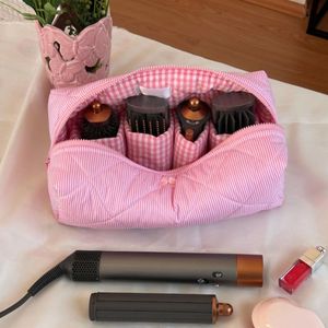 <span class=keywords><strong>Bolsa</strong></span> Organizadora <span class=keywords><strong>de</strong></span> Herramientas para el Cabello <span class=keywords><strong>de</strong></span> Viaje | <span class=keywords><strong>Bolsa</strong></span> <span class=keywords><strong>de</strong></span> Almacenamiento para Secador <span class=keywords><strong>de</strong></span> Pelo y Rizador |   Neceser <span class=keywords><strong>con</strong></span> Múltiples <span class=keywords><strong>Compartimentos</strong></span> |   Exterior <span class=keywords><strong>de</strong></span> algodón - Product Image 6