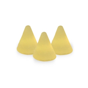 Su misura Private Label energia caffeina Gummies L-teanina vitamina D3 & K2 mastica mastica integratore per donne e uomini - Product Image 3