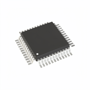 32 LQFP Electronic Circuit Components STM8L152K6T6 Manufacturer Channel Embedded - Product Image 1