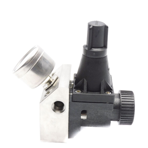 Nuevo Regulador de Filtro Tipo 4708, Suministro 4708-4571012300000, Tipo Samson 4708 - Product Image 6