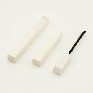 2025 Factory Wholesale Direct Sales Lengthening Vegan Formula 3D Fiber Silicone Wand Brush <b>Oil</b> <b>Free</b> Organic Lash <b>Mascara</b> - Product Image 3