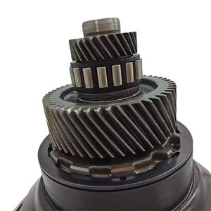 0AW323259E Conjunto de Embrague de Transmisión Automática, Tambor de Entrada y Rodamiento de Desembrague para Audi A4 A5 A6, Pieza de Repuesto - Product Image 3