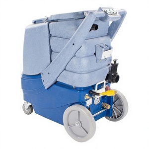 Máquina de Limpieza de Alfombras Profesional Nueva y de Calidad, Clean Supreme 500 PSI con Varilla Extractora - Product Image 1