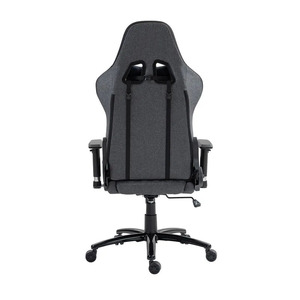 Chaise de jeu en mousse Silla De Juegomold, fabrication bon marché, chaise de <span class=keywords><strong>bureau</strong></span>, chaise de jeu pour ordinateur, chaise de jeu de <span class=keywords><strong>style</strong></span> course, chaise de jeu douce avec appui-tête - Product Image 4