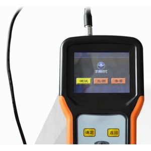 เครื่องวัดความกว้างรอยแตกคอนกรีตยูทงไทม์ส CW50 สำหรับการวัดผนัง คาน และเสา - Product Image 2