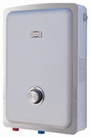 Chauffe-eau électrique sans réservoir de qualité supérieure 20 KW, en plastique, à température constante instantanée, étanche IPX6, pour hôtel et usage domestique
