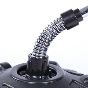 กระเป๋าสำหรับชกมวยปรับความสูงได้สำหรับออกกำลังกาย - Product Image 3