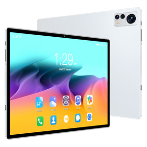 New 10 inch máy tính bảng mtk6750 Octa core 1.5GHz Dual Sim điện thoại cuộc gọi 4 gam GSM mạng 5 + 13MP 5 gam wifi 4 + 32GB trẻ em Android Máy tính bảng PC - Product Image 5