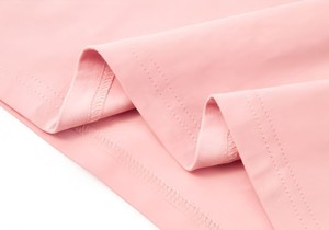 230g 도매 제조 무지 100% 면 베이직 티셔츠 운동용 유니섹스 티셔츠 - Product Image 4