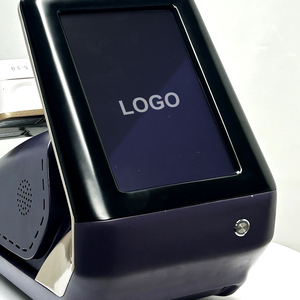 เครื่องยกกระชับผิวหน้าแบบไม่ต้องผ่าตัดสำหรับสปาและร้านเสริมสวย - Product Image 4