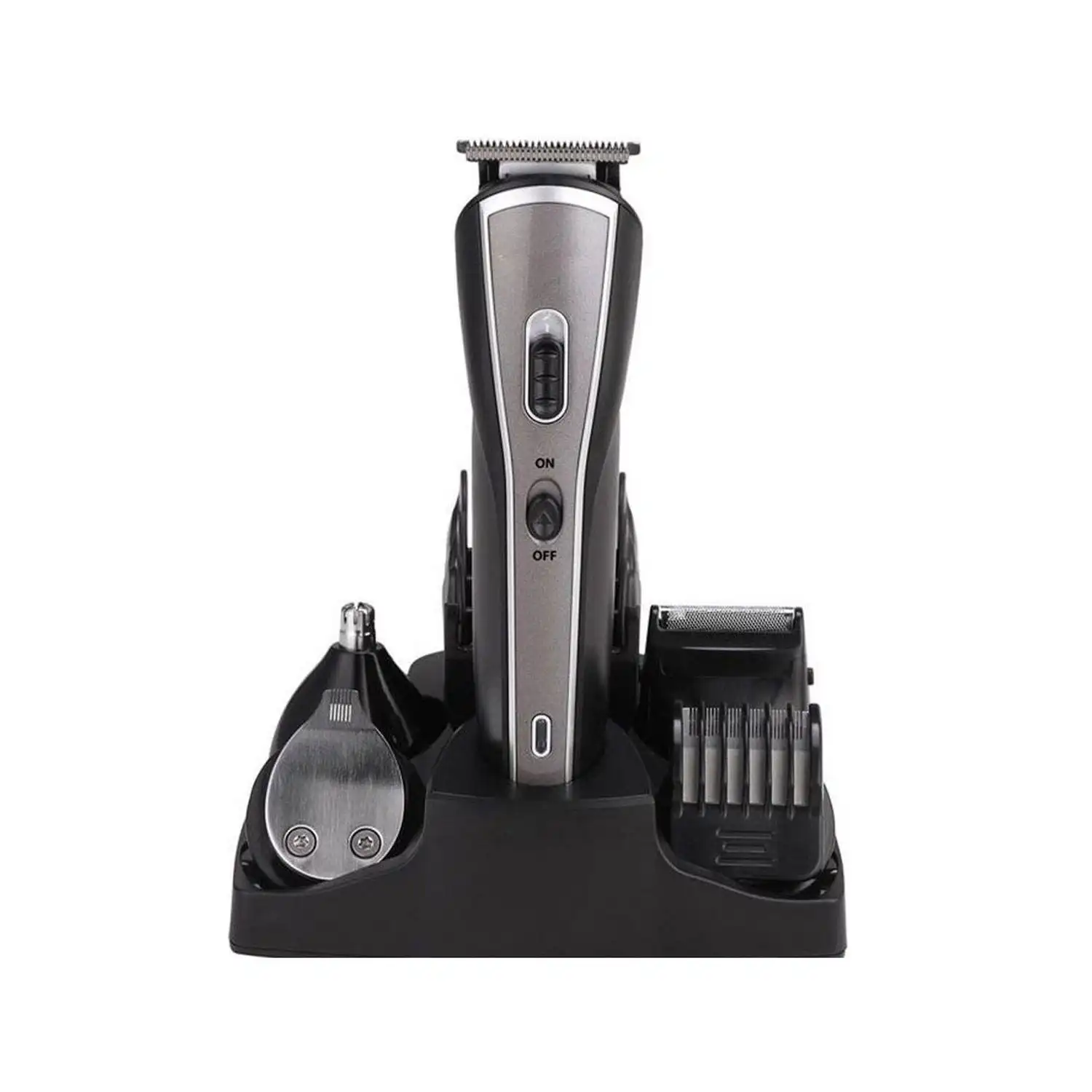 Personal Care Electric 5 1でMen Grooming Kit Hair Trimmer Set