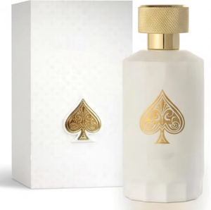 Collection de parfums liquides <span class=keywords><strong>Jo</strong></span> Milano Game of Spades Woody 100ml, Cologne de luxe pour homme, Wildcard Royale, Or, Rouge, Jaune, Saphir - Product Image 5