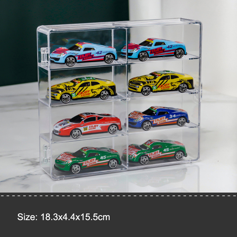 18,3x4,5x15,5 cm