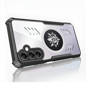 เค<span class=keywords><strong>ส</strong></span> TPU กระจาย<span class=keywords><strong>ค</strong></span>วามร้อน<span class=keywords><strong>ส</strong></span>ุดหรูสำหรับ <span class=keywords><strong>Samsung</strong></span> <span class=keywords><strong>Galaxy</strong></span> F62เค<span class=keywords><strong>ส</strong></span>ป้องกันการกระแทก<span class=keywords><strong>ส</strong></span>ำหรับ <span class=keywords><strong>Samsung</strong></span> F55 F54 F42 F41 C55 <span class=keywords><strong>C9</strong></span> C7 C5 <span class=keywords><strong>Pro</strong></span> - Product Image 1
