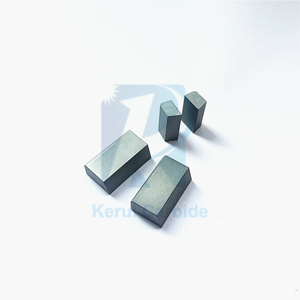 Nouvelles plaquettes de tournage à pointes cémentées et brasées C16 C20 C25 C32 C40 C120 C125 ISO A, B, C, D, E pour outils électriques - Product Image 4