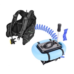 Compresseur de plongée mini professionnel SD-300 le plus vendu, équipement et accessoires de plongée pour la plongée sous-marine - Product Image 1