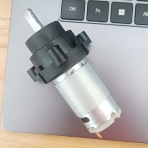 Hộp số hành tinh nhựa, hộp số nhựa chất lượng cao, động cơ 3.7V - Product Image 4