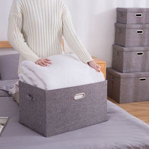 Underwear Non Woven Fabric Foldable <b>Storage</b> Box <b>Collapsible</b> - Product Image 4