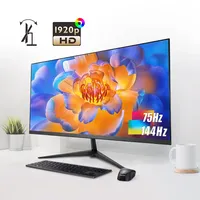 TV TV pintar 2K 4K 32 42 43 inci TV LED dengan WiFi TV Google pintar 43 inci