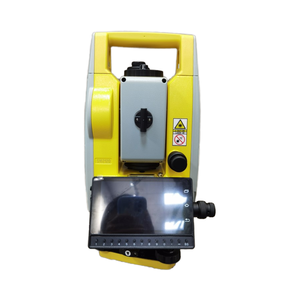 Hoge Resolutie Digitaal Onderzoek Instrument Zuid N1 Totaal Station Voor De Bouw Met Lcd-Scherm Voor Geografisch Onderzoek - Product Image 5