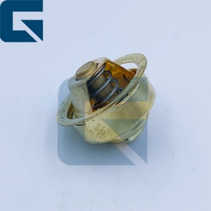 Termostato para Excavadora CAT320D E320DL, Motor C6.4, 324-4128 3244128 - Product Image 1