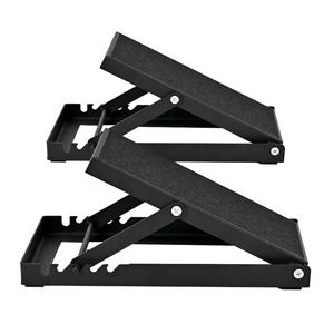 แผ่นรองยืด<span class=keywords><strong>ขา</strong></span>แบบปรับได้ BNcompany LJB-010 รุ่นสั่งทำพิเศษ 1 คู่ ทำจากเหล็ก ผิวหน้ากันลื่นแบบกระดาษทราย ใช้สำหรับบริหารกล้ามเนื้อขาและสะโพก พกพาสะดวก - Product Image 1