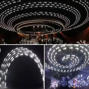 24v赛马发光二极管条2835 120Led/<span class=keywords><strong>m</strong></span>，WS2811集成电路流水流动灯，无线控制器电源冷/自然/暖白色 - Product Image 5