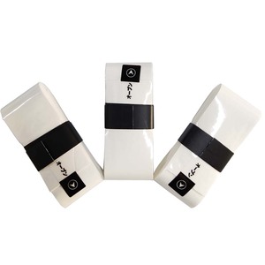 Logotipo personalizado Super Tacky Tennis PU <span class=keywords><strong>overgrip</strong></span> <span class=keywords><strong>tenis</strong></span> Grip fabricantes para Padel - Product Image 5