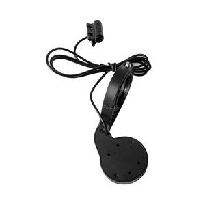 มาตรวัดความเร็วจักรยานไฟฟ้าไร้สาย AFTFA หน้าจอขนาดใหญ่ รองรับสองภาษา กันน้ำ พร้อมไฟแบ็คไลท์ - Product Image 4