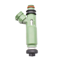 Fuel System Ready Fuel Injector 23250-66010 23209-66010 for Toyota Land Cruiser FZJ80 FZJ100 FZJ105 Lexus LX450 1FZ-FE
