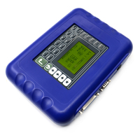 Programador de Llaves de Auto SBB Pro2 EM-211 48.99 OBD2, Inmovilizador de Llaves, Lector de Códigos V33.01/V33.02/V46.02, Pantalla de 1.5 Pulgadas, Programador de Llaves SBB Pro2