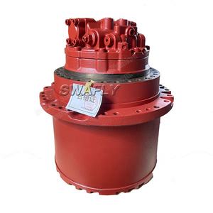 MAG-170VP baru perjalanan Motor ekskavator perangkat perjalanan B0240-93125 MAG-170VP-3800G <span class=keywords><strong>Final</strong></span> <span class=keywords><strong>Drive</strong></span> untuk KYB - Product Image 3