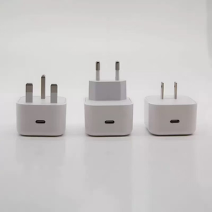 Adaptateur secteur PD 40W d'origine avec 60W max pour chargeur iPhone 40W pour chargeur iPhone Câble Type C pour iPhone 17 16 15 14 13 12 11 - Product Image 6