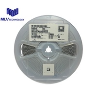 Condensador de Chip SMD Fijo para Vehículos GCM32EC71E226KE36L Original de Japón, Grado Automotriz 3225, Tolerancia del 10%, -55~125°C