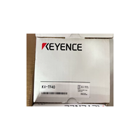 Controlador DE SISTEMA DE Control de tipo de conector pequeño de Venta caliente/RC Keyence PLC con alta calidad